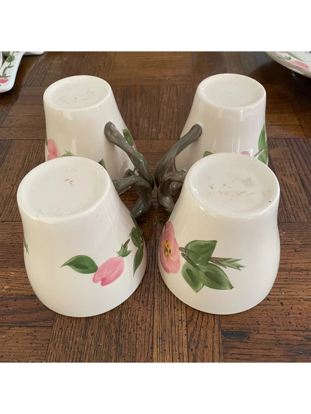Franciscan item coffee